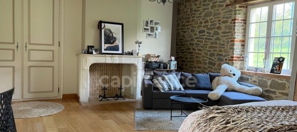 Casa T8 em Hesdin-l'Abbe, France N.º 53636 12