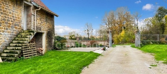 Casa T8 em Hesdin-l'Abbe, France N.º 53636 32