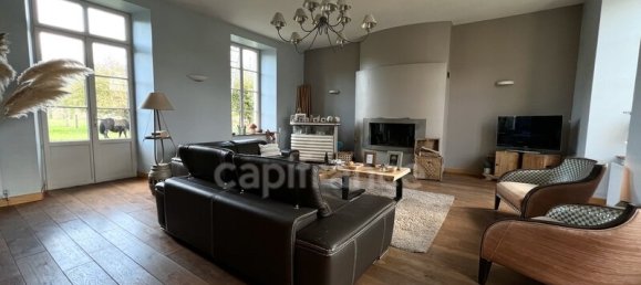 Casa T8 em Hesdin-l'Abbe, France N.º 53636 3