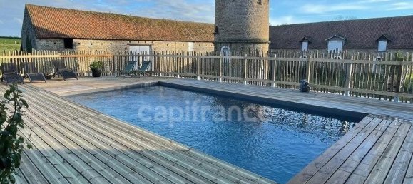 Casa T8 em Hesdin-l'Abbe, France N.º 53636 21
