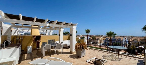 Apartamento de 2 dormitorios en Cabo Roig, Spain No. 133306 3