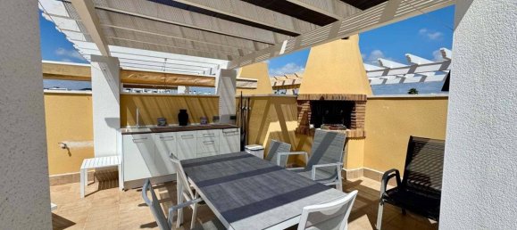 Apartamento de 2 dormitorios en Cabo Roig, Spain No. 133306 15