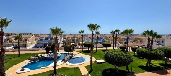 Apartamento de 2 dormitorios en Cabo Roig, Spain No. 133306 20