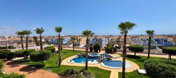 Apartamento de 2 dormitorios en Cabo Roig, Spain No. 133306 21