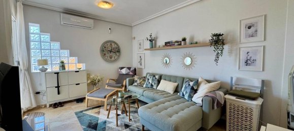 Apartamento de 2 dormitorios en Cabo Roig, Spain No. 133306 9