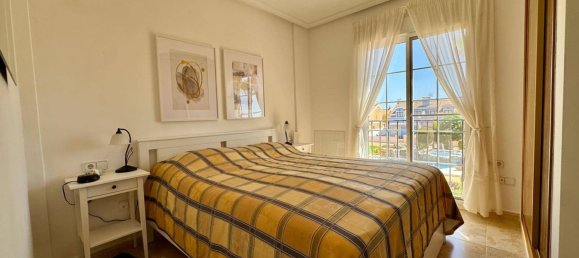 Apartamento de 2 dormitorios en Cabo Roig, Spain No. 133306 10