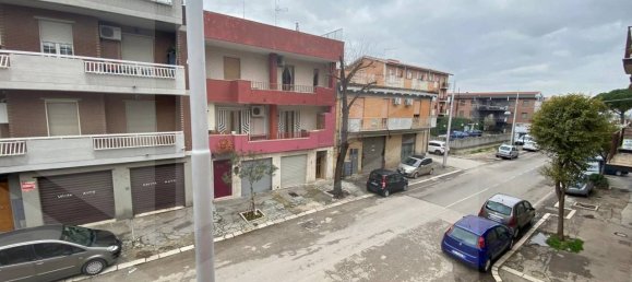 Квартира с 3 комнатами в Сан Северо, Италия № 22187 9