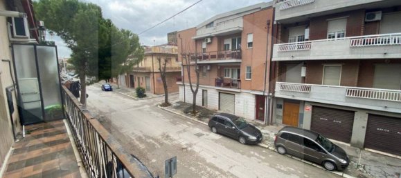 Квартира с 3 комнатами в Сан Северо, Италия № 22187 8