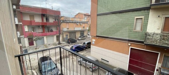 Квартира с 3 комнатами в Сан Северо, Италия № 22187 13