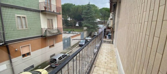 Квартира с 3 комнатами в Сан Северо, Италия № 22187 14