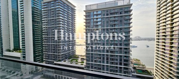 1 Schlafzimmer Wohnung in Dubai Harbour, UAE, Nr. 182213 5