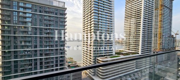 1 Schlafzimmer Wohnung in Dubai Harbour, UAE, Nr. 182213 6