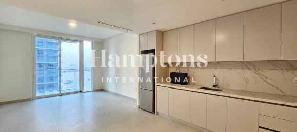 1 Schlafzimmer Wohnung in Dubai Harbour, UAE, Nr. 182213 4
