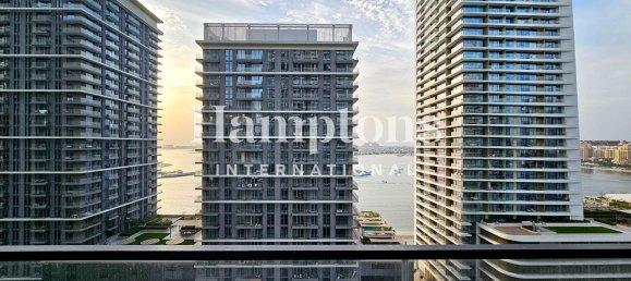 1 Schlafzimmer Wohnung in Dubai Harbour, UAE, Nr. 182213 3