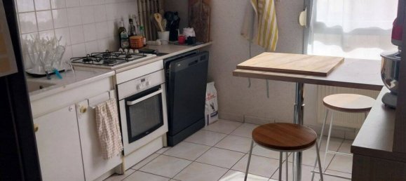 3 Schlafzimmer Wohnung in Dijon, France, Nr. 331312 3