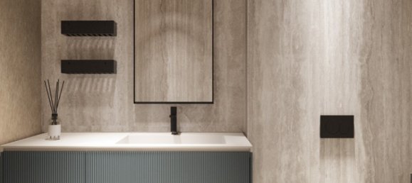 Adosado de 2 dormitorios en Agios Tychonas, Cyprus No. 32602 7