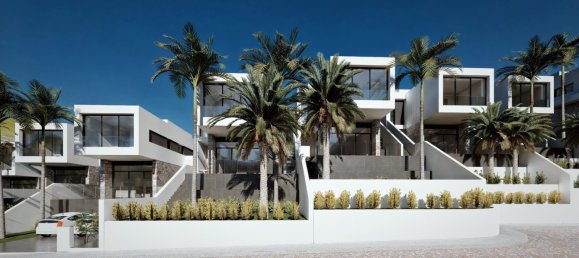 Adosado de 2 dormitorios en Agios Tychonas, Cyprus No. 32602 3