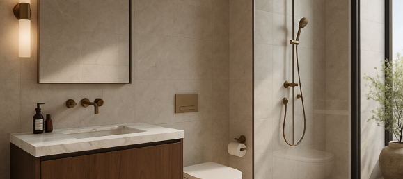 Adosado de 2 dormitorios en Agios Tychonas, Cyprus No. 32602 8