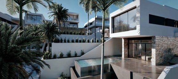 Adosado de 2 dormitorios en Agios Tychonas, Cyprus No. 32602 4