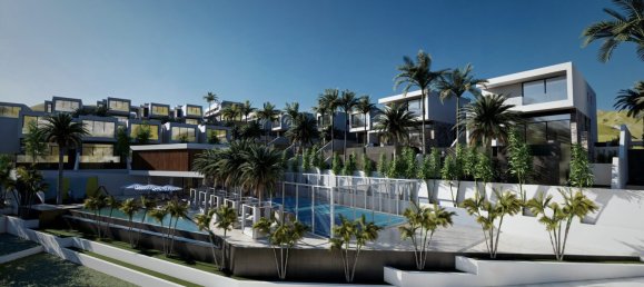 Adosado de 2 dormitorios en Agios Tychonas, Cyprus No. 32602 2