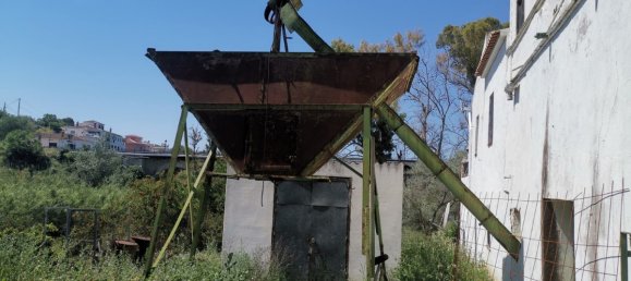 3 غرف نوم منزل في Alcaucin, Spain رقم 54820 2