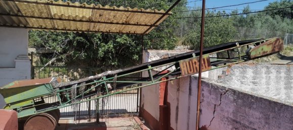 3 غرف نوم منزل في Alcaucin, Spain رقم 54820 25