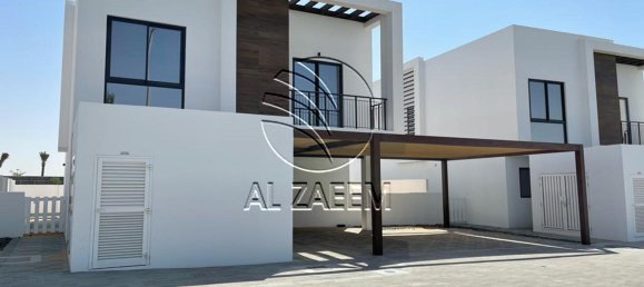 4 bedrooms Villa in Al Ghadeer, UAE No. 29182 12
