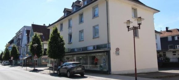 Imóvel comercial em Lorrach, Germany 585 m² N.º 48458 2