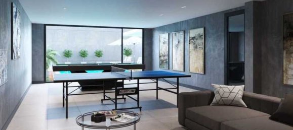 3 غرف نوم شقة في Agios Athanasios, Cyprus رقم 8774 9