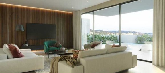 3 Schlafzimmer Wohnung in Agios Athanasios, Cyprus, Nr. 8774 12