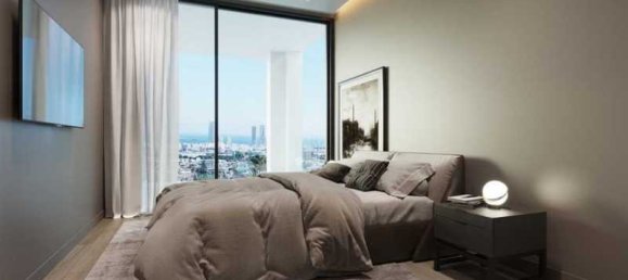 3 Schlafzimmer Wohnung in Agios Athanasios, Cyprus, Nr. 8774 9