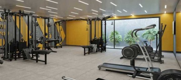 3 غرف نوم شقة في Agios Athanasios, Cyprus رقم 8774 10