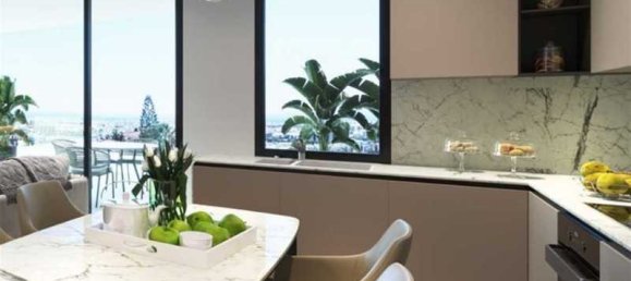 3 غرف نوم شقة في Agios Athanasios, Cyprus رقم 8774 7