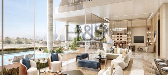 3 Schlafzimmer Wohnung in Al Wasl, UAE, Nr. 26343 3