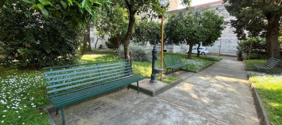 4-salle Appartement à San Nicola la Strada, Italy No. 21108 45