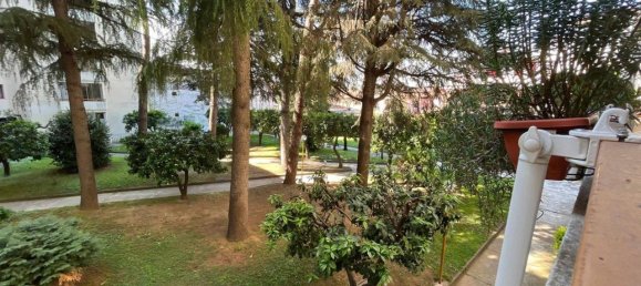 4-salle Appartement à San Nicola la Strada, Italy No. 21108 27