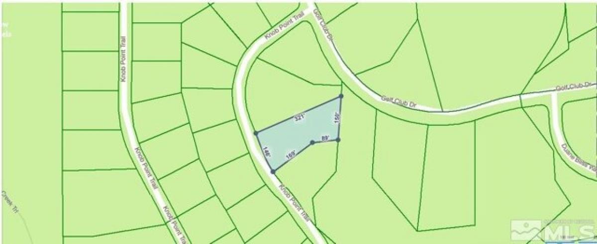 Terreno em Carson City, USA N.º 476880