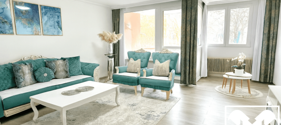 Apartamento de 3 dormitorios en Salzburg, Austria No. 244089 2