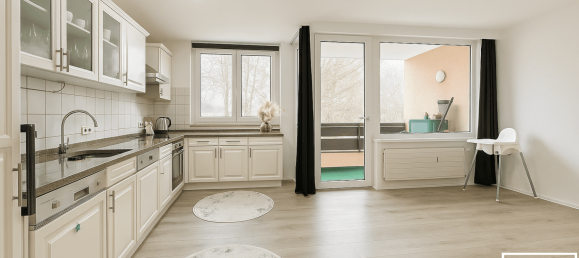 Apartamento de 3 dormitorios en Salzburg, Austria No. 244089 3