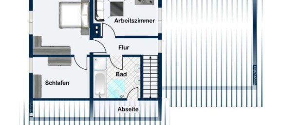 Casa T4 em Bergstrase, Germany N.º 170912 14