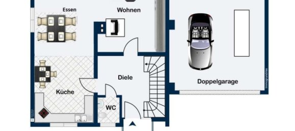 Casa T4 em Bergstrase, Germany N.º 170912 13