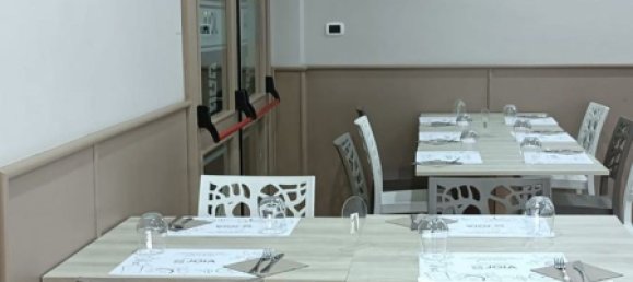 Gewerbliche Immobilie in Casapulla, Italy 100m², Nr. 256814 18