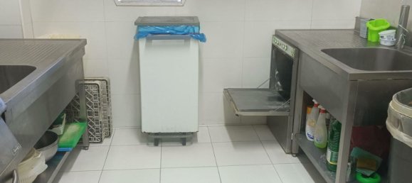 Gewerbliche Immobilie in Casapulla, Italy 100m², Nr. 256814 14