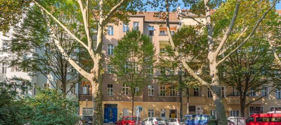 Apartamento T1 em Neukolln, Germany N.º 47317 14