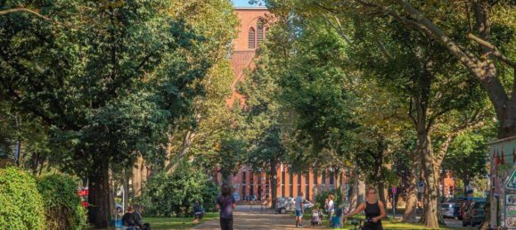 Apartamento T1 em Neukolln, Germany N.º 47317 6