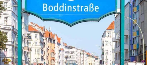 Apartamento T1 em Neukolln, Germany N.º 47317 27