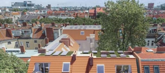 Apartamento T1 em Neukolln, Germany N.º 47317 7