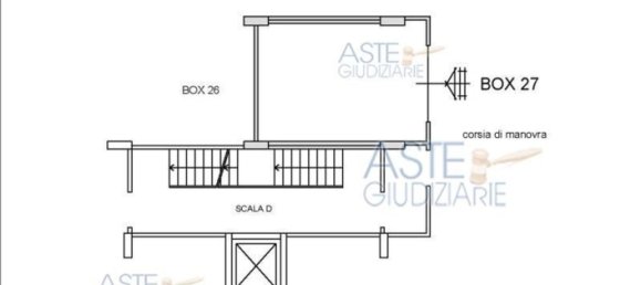 11 rooms House in Rome, Italy No. 31342 28