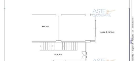 11 rooms House in Rome, Italy No. 31342 44