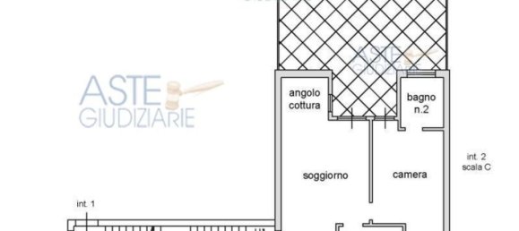 11 rooms House in Rome, Italy No. 31342 26